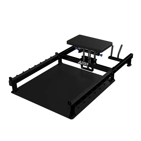 Glute Builder Athlecult