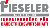 Fieseler GmbH Co KG Ingenieurb Ro F R Baubetriebswirtschaft