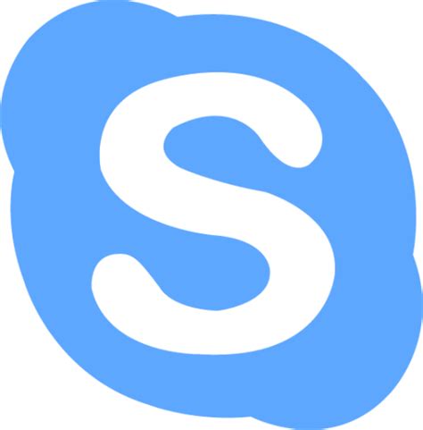 "skype" Icon - Download for free – Iconduck