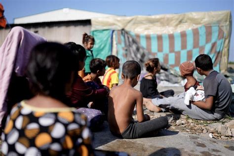 Onu Lan A Apelo Internacional De Us Bilh O Para Apoiar Refugiados