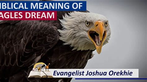 The Spiritual Significance Of Eagles In Dreams Unveiling The Biblical