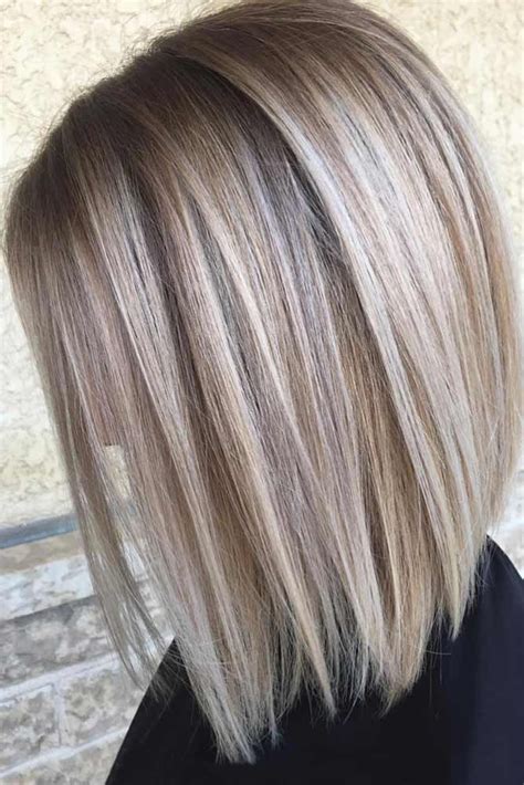 17 A Line Bob Haircuts Screaming Class And Style Line Bob Haircut