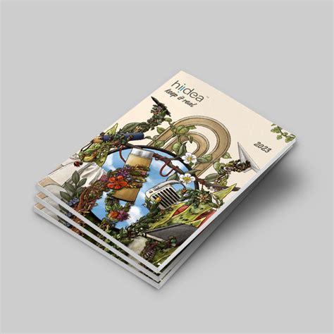 Hidea 2023 – Push The Print Sàrl