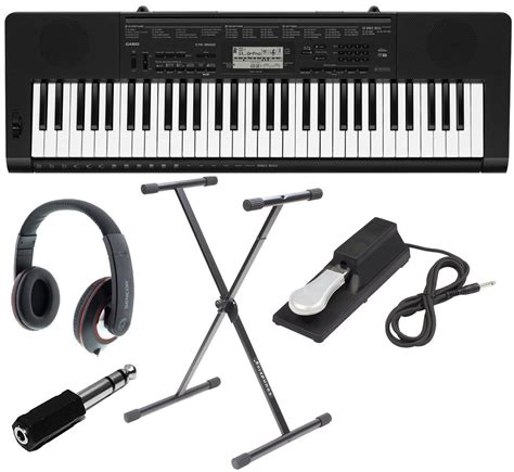 Casio Ctk Set Muziker