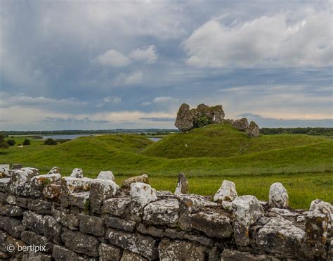 Clonmacnoise Map - County Offaly, Ireland - Mapcarta