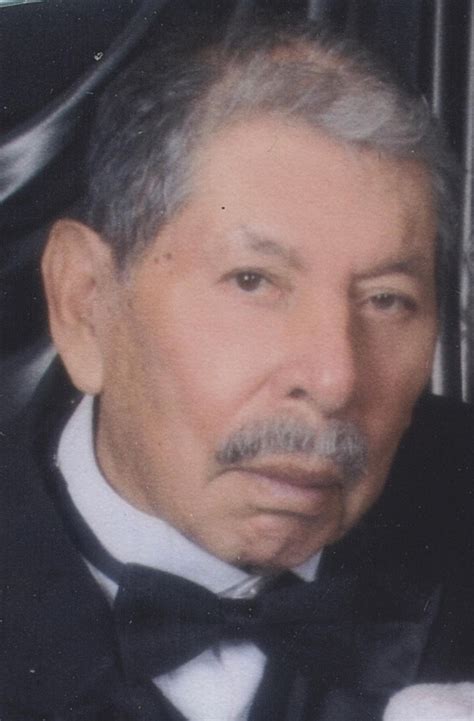 Antonio Rodriguez Obituary Pico Rivera Ca