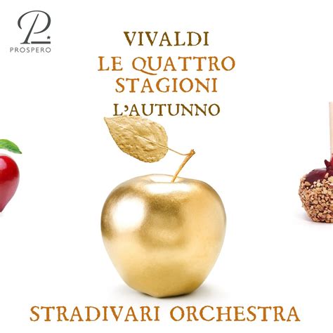 ‎vivaldi Le Quattro Stagioni Violin Concerto In F Major Op 8 No 3