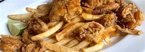 Baltimores Top 3 Seafood Markets Ranked