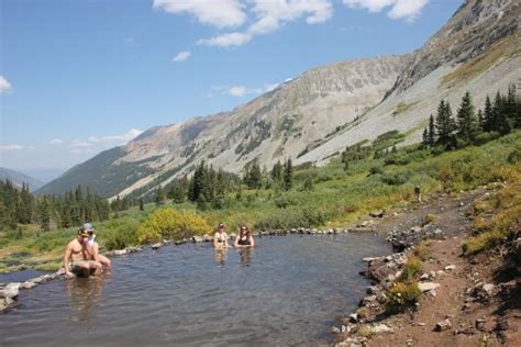 Conundrum Hot Springs Aspen 2021 All You Need To Know Before You Go With Photos Tripadvisor