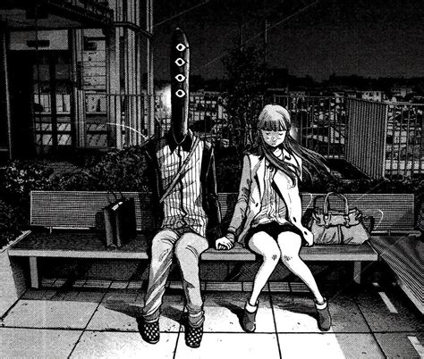 Oyasumi Punpun Goodnight Punpun Oyasumi Punpun Manga Art