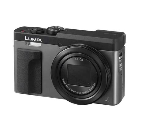 Panasonic Lumix Dc Tz Kaufen Auf Ricardo