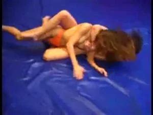 Catfightを視聴 Teen Catfight Porn SpankBang