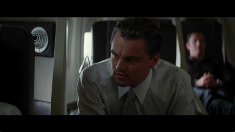 Leonardo DiCaprio as Dom Cobb in 'Inception' - Leonardo DiCaprio Image ...