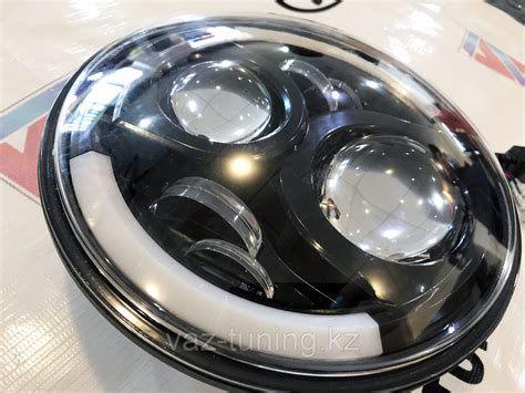 LED фары 2121 / 2101 (мод.003) (id 79725327)