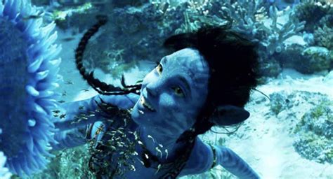 Raih Rp 391 Miliar, Avatar 2 Kembali ke Puncak Box Office Minggu Ini