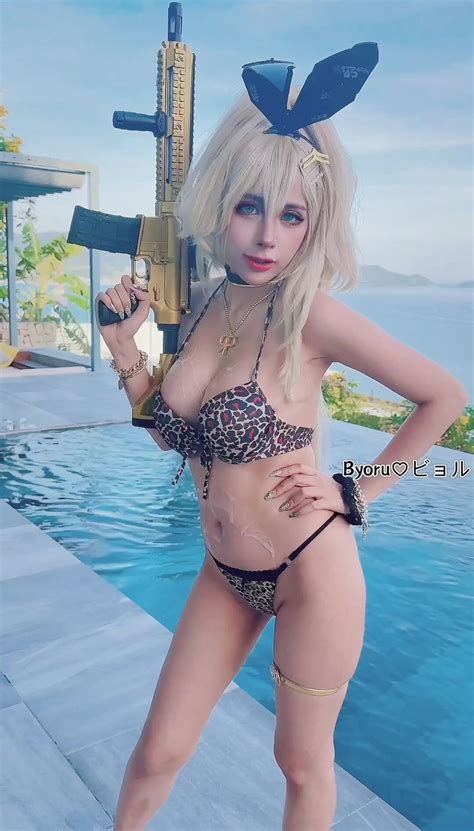 Byoru Bikini Tease Onlyfans Porn Video