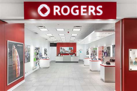 Buying Rogers Wireless Sim Cards And Esim For Tourists In 2024