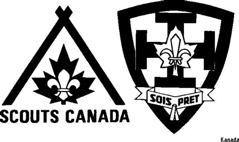 scouts canada logo clip art 10 free Cliparts | Download images on ...