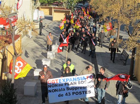 Aramon. Mobilisation générale contre 43 licenciements chez Expansia