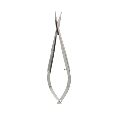 Westcott Stitch Scissors Very Sharp Pt Tips Curved Boss Surgical