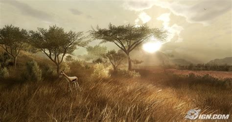 Far Cry 2 System Requirements System Requirements