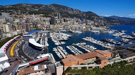 Is Monte Carlo In Monaco Still The Height Of Luxury🥳 Experimente A