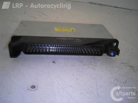 Nissan Almera N15 original Steuergerät ABS 12000070731 BJ1999 - LRP ...