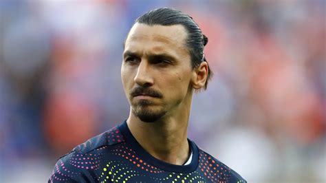 Zlatan Ibrahimovic News Swedish Legend One Step Away From Returning