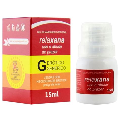Relaxana Lubrificante Gel Beijável Sexo Oral Sabor Maça Verde 15ml Produtos Sex Shop Shopee