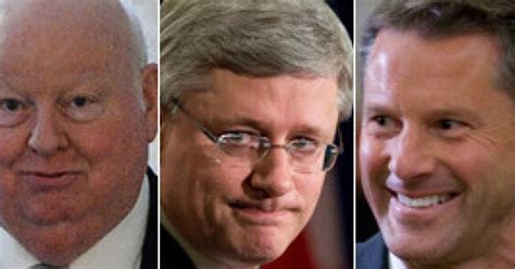 22 More Things We Learned From The Mike Duffy Trial Huffpost Politics