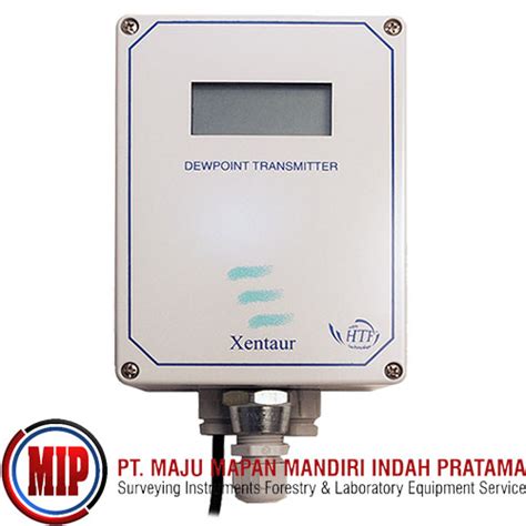 COSA XENTAUR XDT NEMA 4X Dew Point Meter