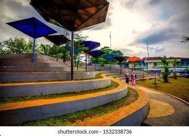 27 Taman Kota Tasikmalaya Images, Stock Photos & Vectors | Shutterstock