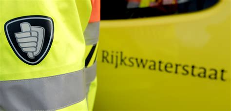 Rijkswaterstaat Start Grootste Onderhoudsklus Ooit