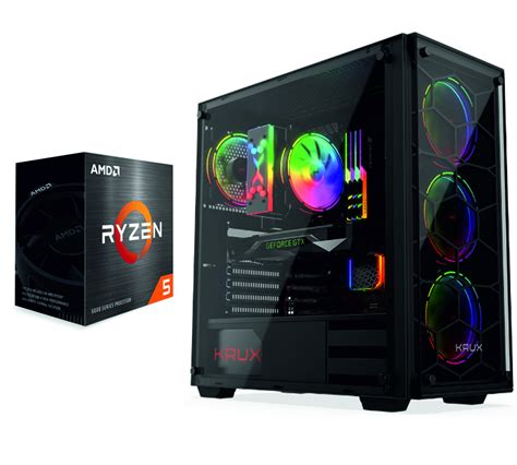 Игровой ryzen 5 5600x rtx3060 16gb 1tb nvme win в Украине купить из ...