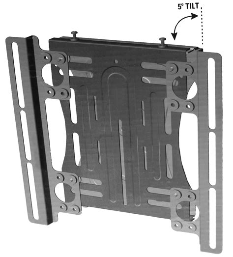 Vesa Mount Spacing 400Mm X 200Mm at Maggie Marler blog