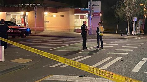 Spd Investigating Deadly Hit And Run In Queen Anne