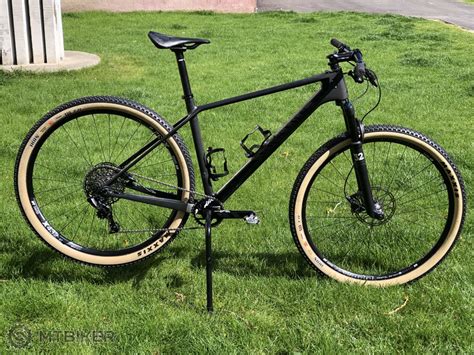 Cube Reaction Reaction Hpa Horsk Hardtail Bicykle Mtbiker Baz R