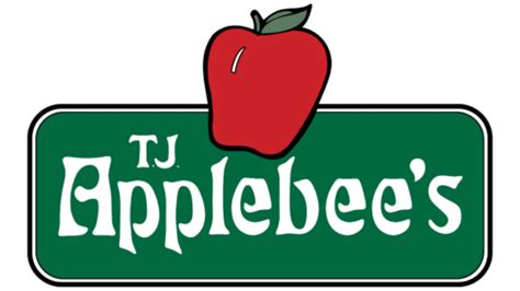 Applebees Logo Symbol Meaning History Png Brand