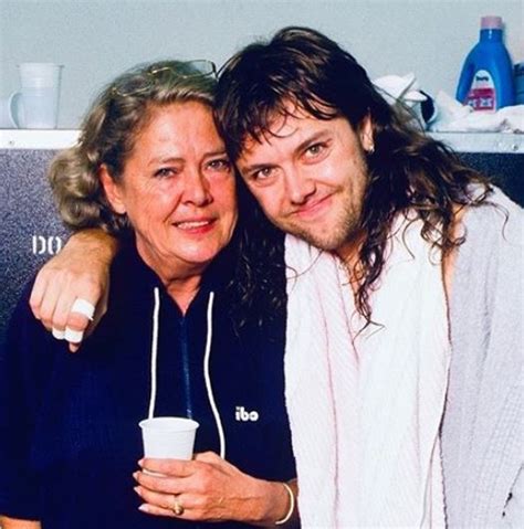Lars Ulrich: Bio, family, net worth