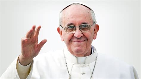 Papa Francisco Record Que El Adviento Es Un Tiempo Para Dejar