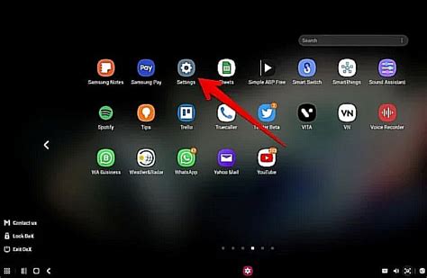 Samsung DeX TV'nizde Nasıl Kullanılır?