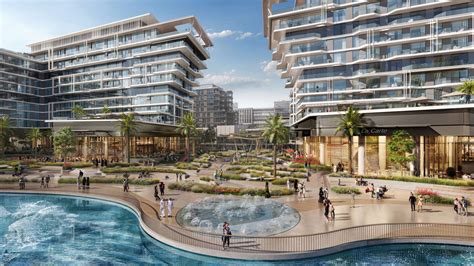 The Source By Aldar Properties In Saadiyat Grove Cultural District