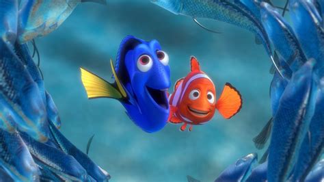 Finding Dory Wallpapers Top Free Finding Dory Backgrounds