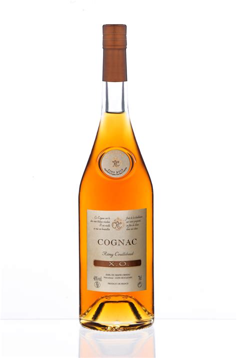 Cognacs | Cognac Remy Couillebaud