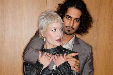 Who Is Halsey's Rumored Boyfriend? All About Actor Avan Jogia