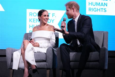 Meghan Markle And Prince Harry Inside The Dynamic That Works For Them