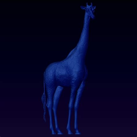 cnc relief models turbosquid