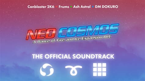 A Dance Of Fire And Ice Neo Cosmos Ost And Future Content Steam News