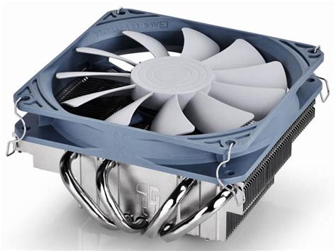 Deepcool выпустит кулер для Mini-ITX систем – Gabriel