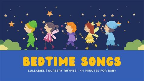 Relaxing Music For Babies Lullaby Nursery Rhymes Minutes For